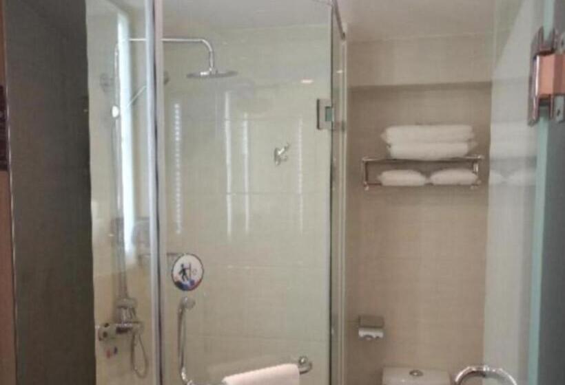 בית מלון כפרי 7 Days Premium Hohhot Hailiang Square