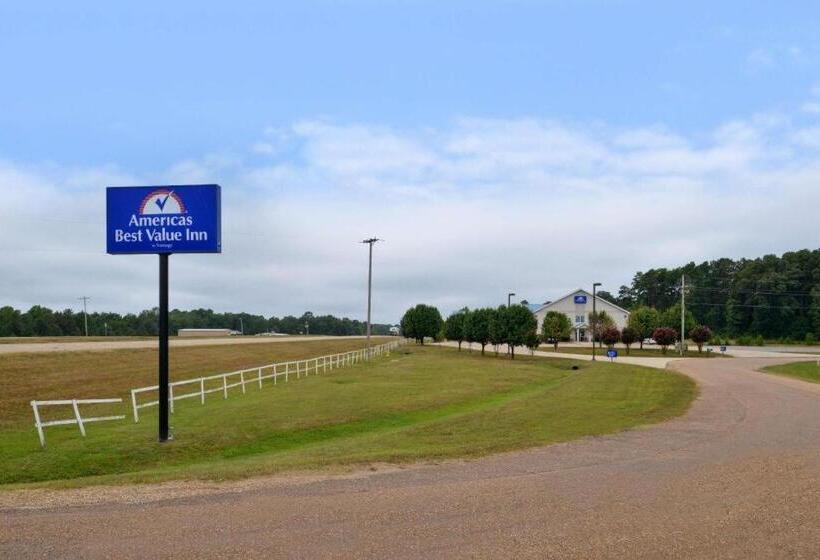 فندق Americas Best Value Inn Smackover
