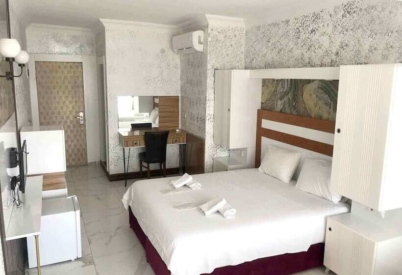 فندق Bodrum Liman Resort