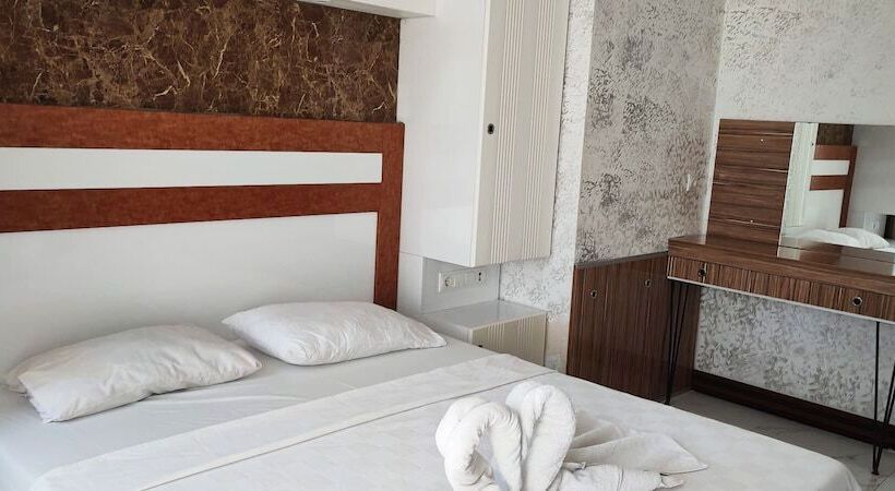 فندق Bodrum Liman Resort