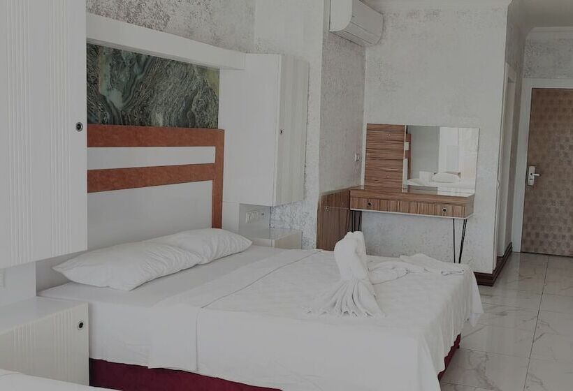 فندق Bodrum Liman Resort