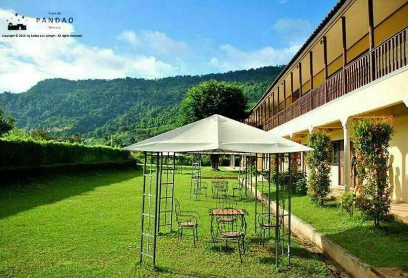 هتل Casa De Pandao