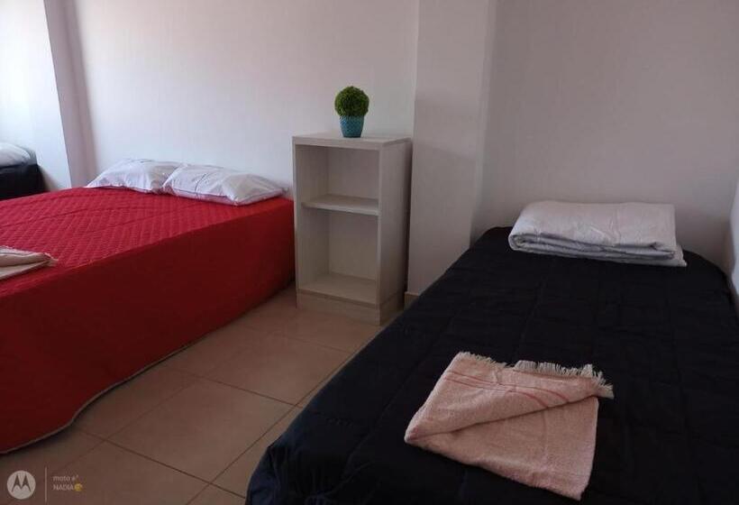 Отель Costa Ballena