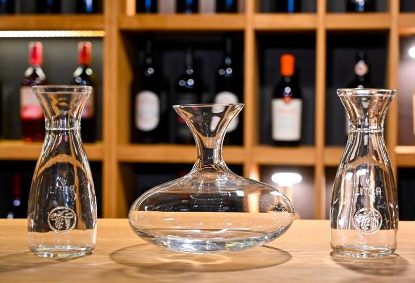 هتل Dve Kule Resort & Winery