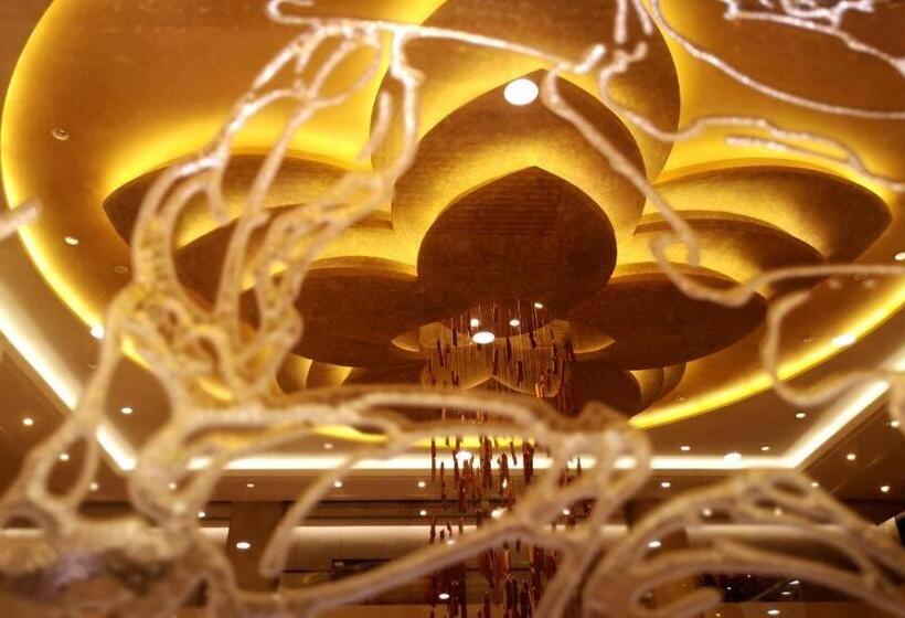 酒店 Enping Yucca
