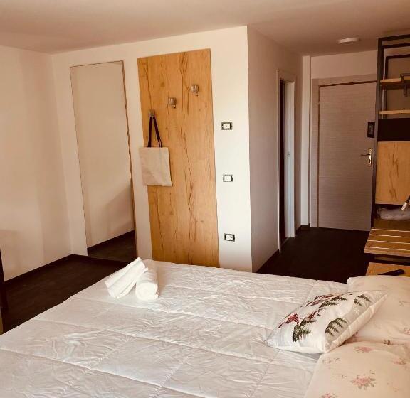 Hotel Forte Carlomagno