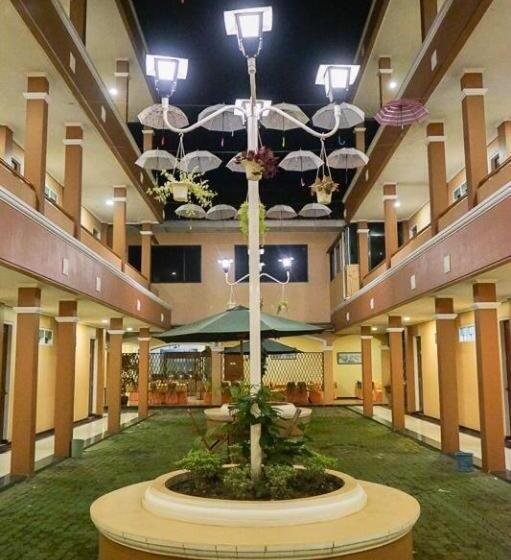 هتل Griya Tirta