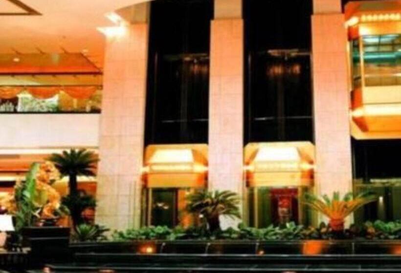 ホテル Lai Shing Holiday Resortel