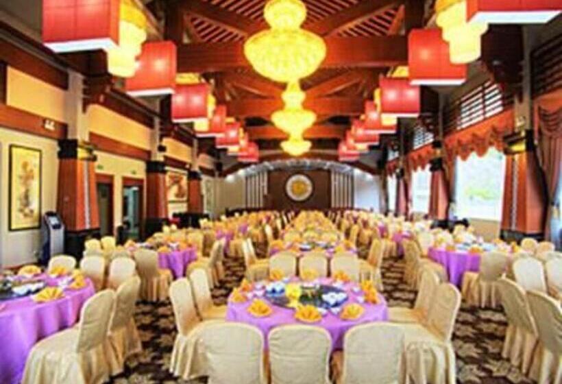 ホテル Lai Shing Holiday Resortel