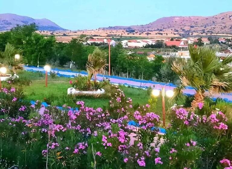 فندق Mavi̇ Su Turi̇zm Tarim Hayvancilik İnş.san. Ve Ti̇c.ltd.şti̇