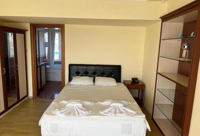 فندق Mavi̇ Su Turi̇zm Tarim Hayvancilik İnş.san. Ve Ti̇c.ltd.şti̇