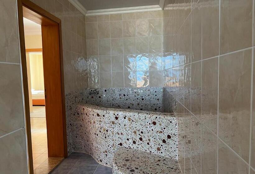 فندق Mavi̇ Su Turi̇zm Tarim Hayvancilik İnş.san. Ve Ti̇c.ltd.şti̇
