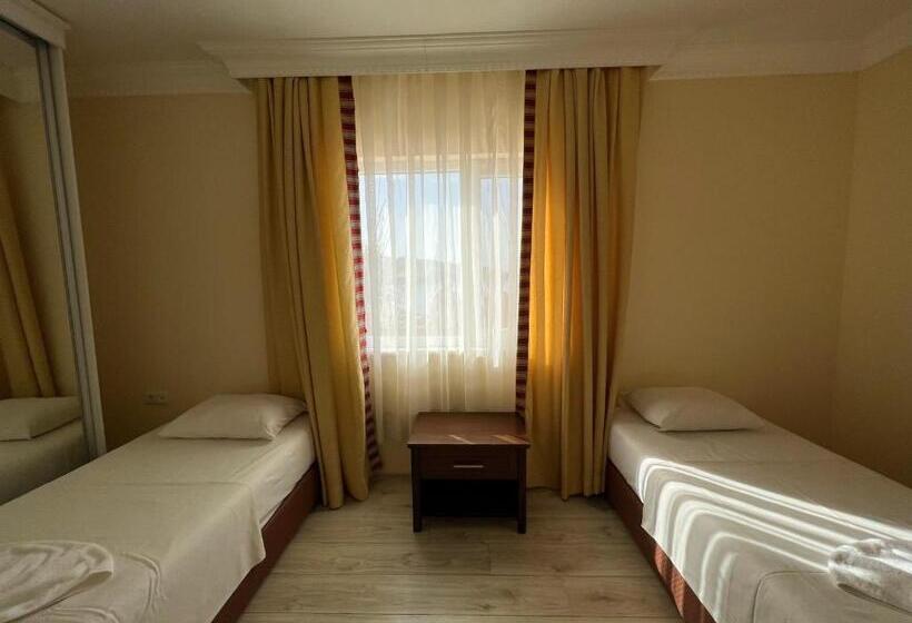 فندق Mavi̇ Su Turi̇zm Tarim Hayvancilik İnş.san. Ve Ti̇c.ltd.şti̇