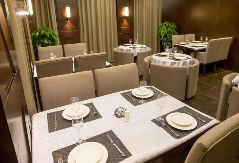 Hotel New Beacon Chuyu