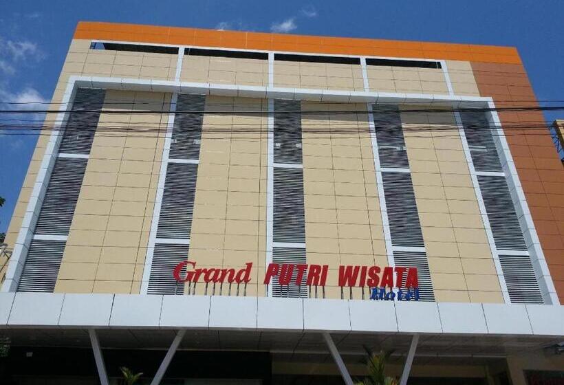 هتل Putri Wisata