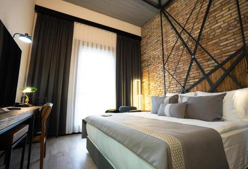 فندق Rest & More By Dedeman Mersin Erdemli
