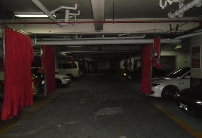 בית מלון כפרי Sogo Cainta
