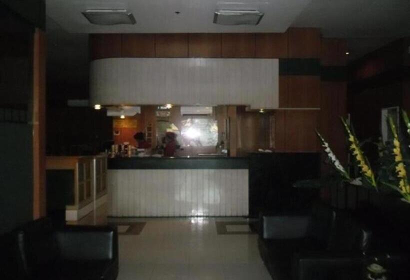 בית מלון כפרי Sogo Cainta