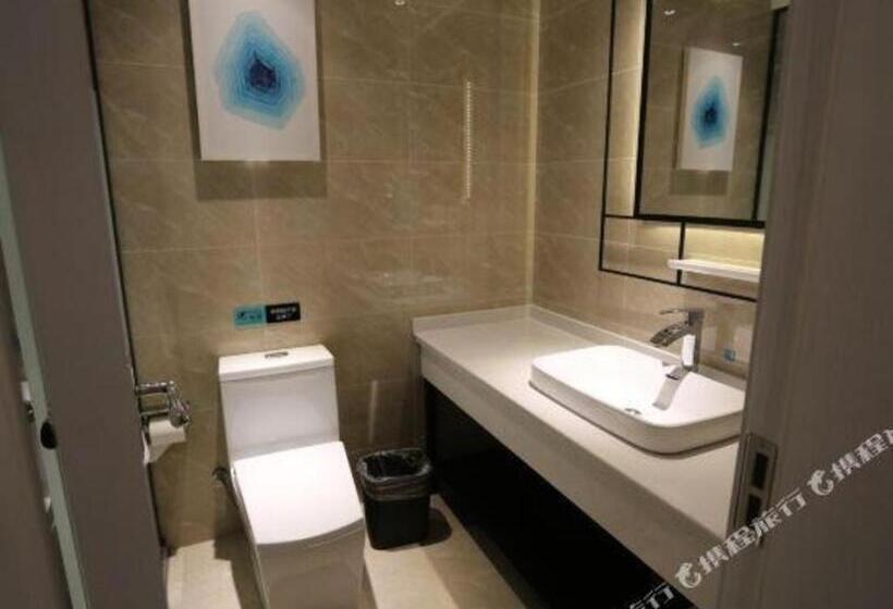 酒店 Xana Lite Ganzi Luding Yanan Road