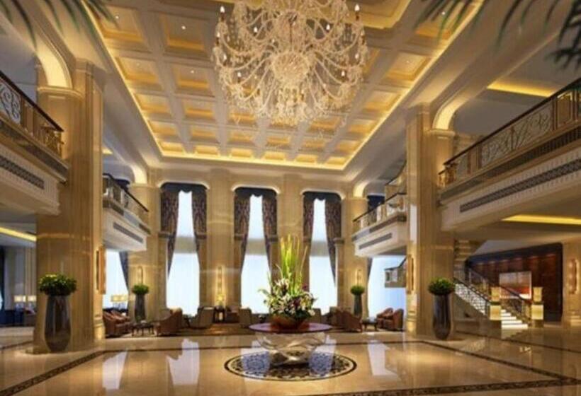 בית מלון כפרי Zhejiang D.h