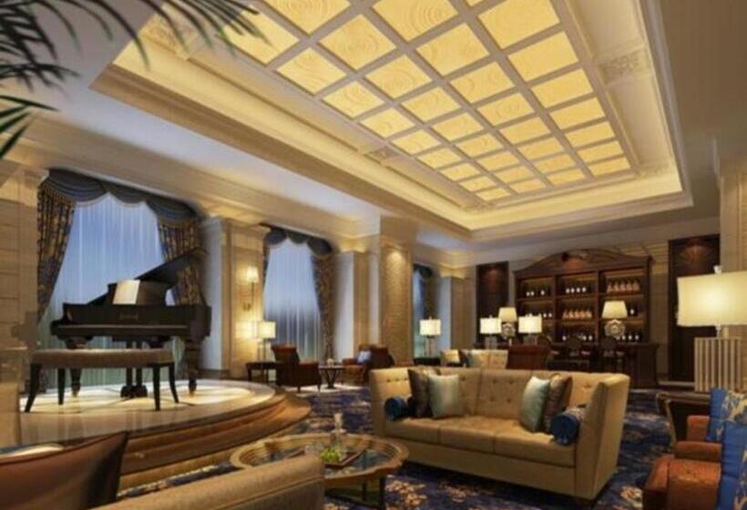 בית מלון כפרי Zhejiang D.h