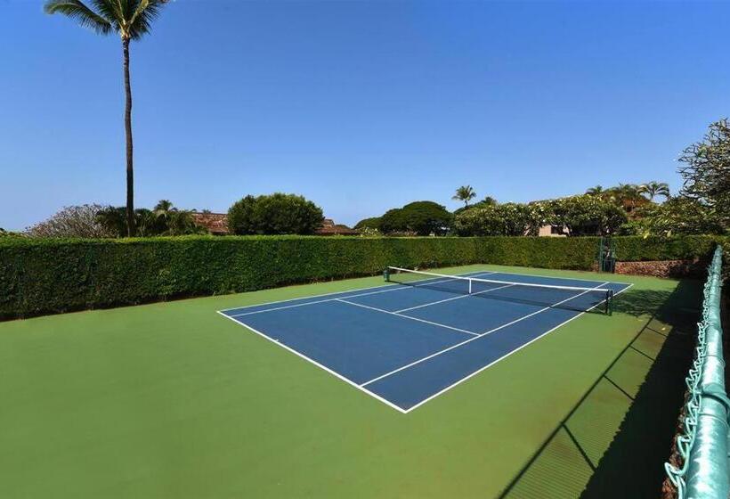 Kaanapali Plantation