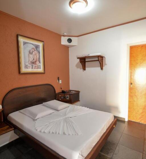 Motel Recanto