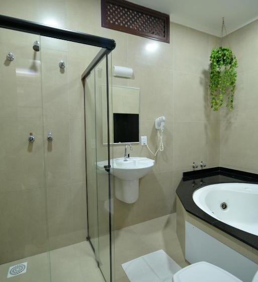Motel Recanto