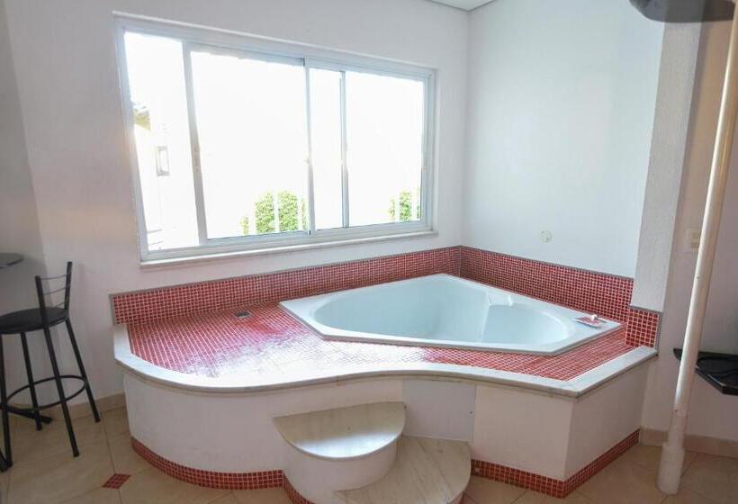 Motel Recanto