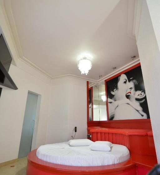 Motel Recanto