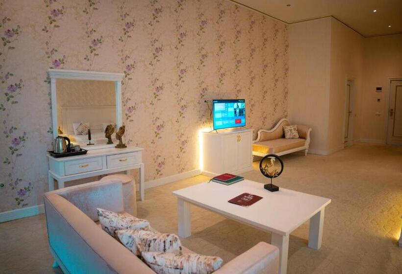 Olympic Hotel And Resort