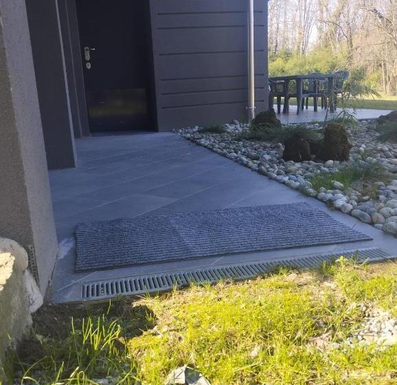 膳宿费 Casa Vacanze Il Bibbiere