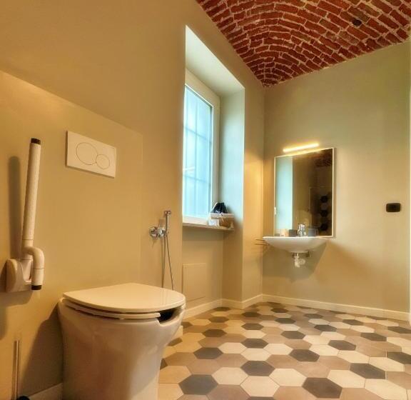 פנסיון Dimora A Corte