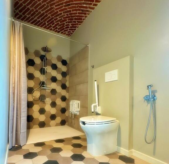 פנסיון Dimora A Corte