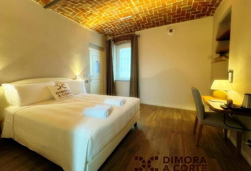 פנסיון Dimora A Corte