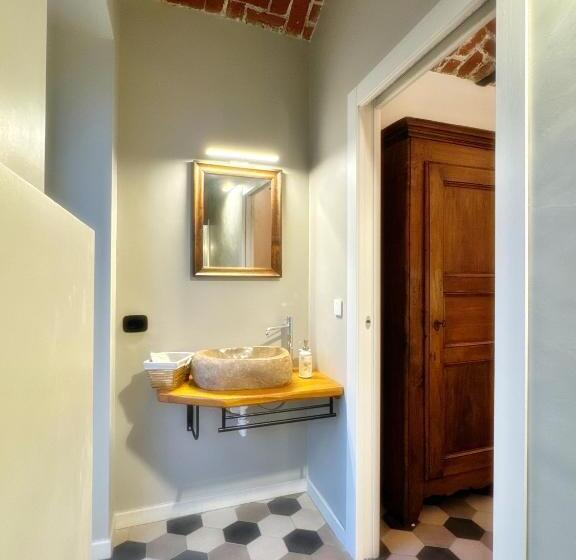 פנסיון Dimora A Corte