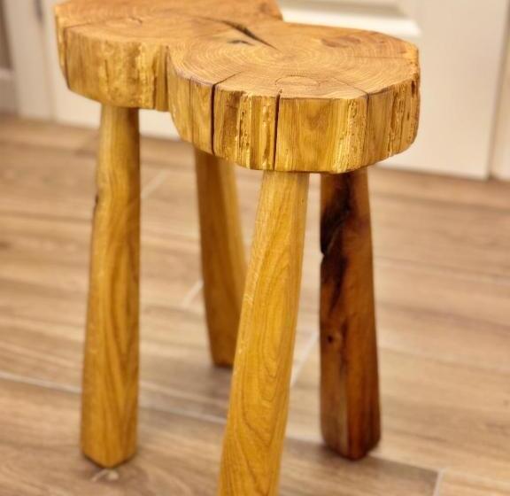 פנסיון Dimora A Corte