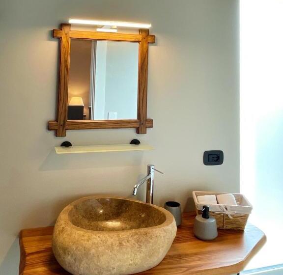 פנסיון Dimora A Corte