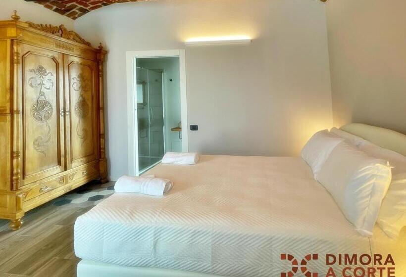 פנסיון Dimora A Corte