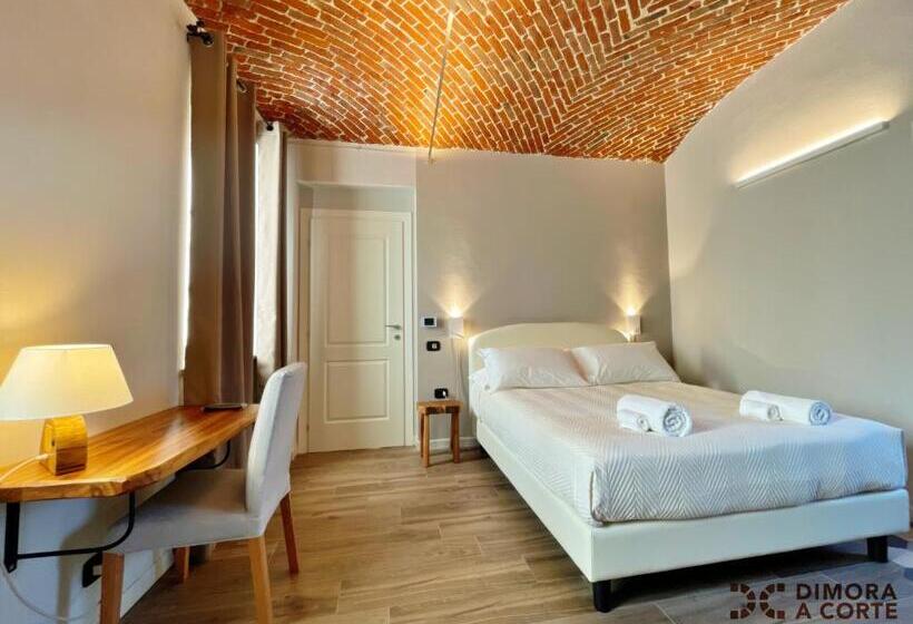 פנסיון Dimora A Corte