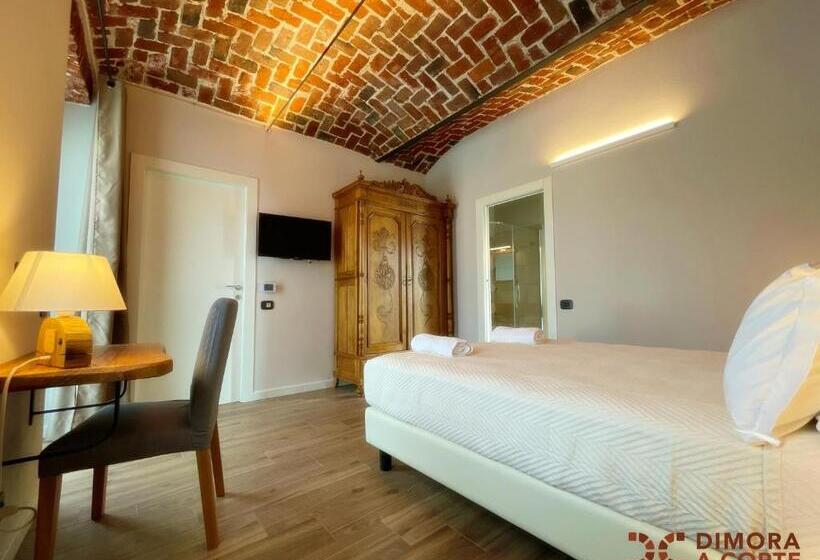 פנסיון Dimora A Corte