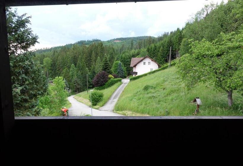 بنسيون Herzogberghof