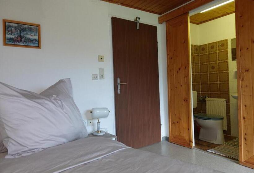 بنسيون Herzogberghof