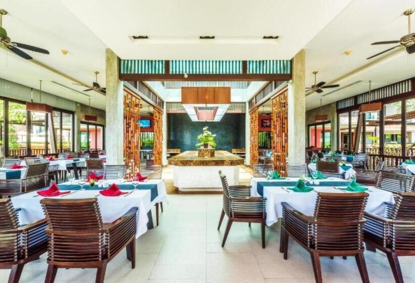 リゾートホテル Club Wyndham Sea Pearl Phuket