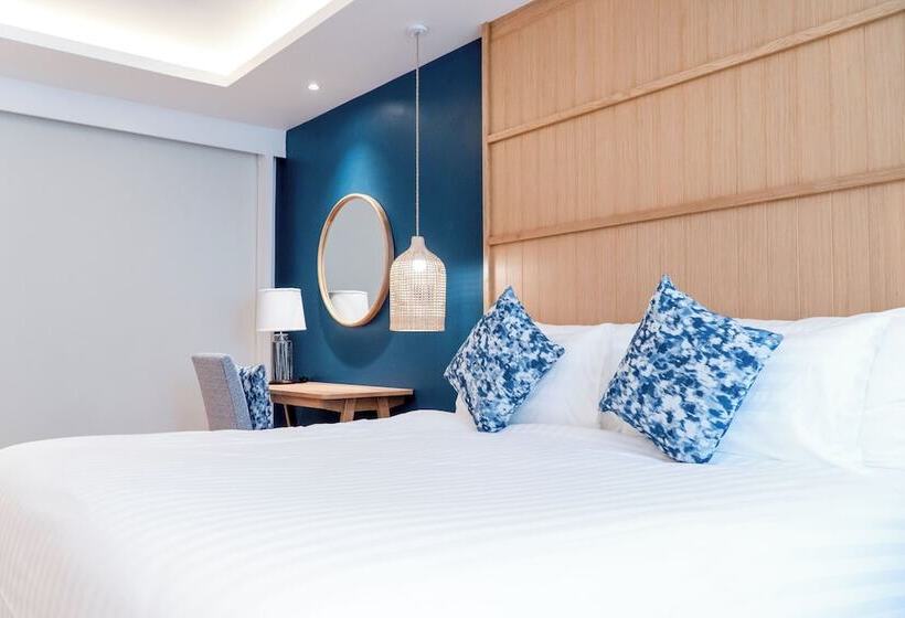 リゾートホテル Club Wyndham Sea Pearl Phuket