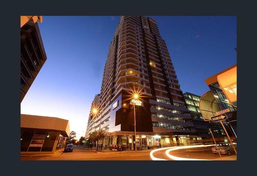 Room With Kitchen At Pandanus