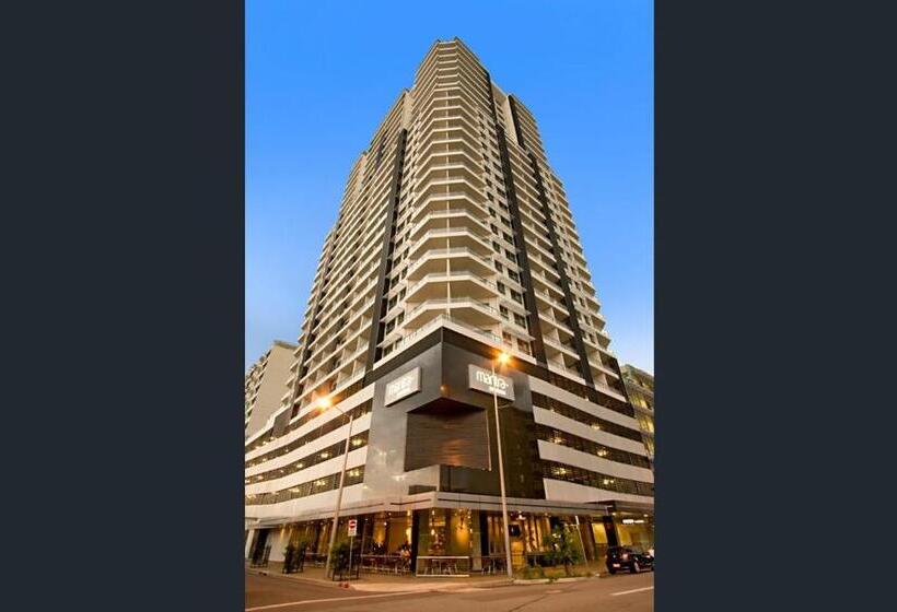 Room With Kitchen At Pandanus