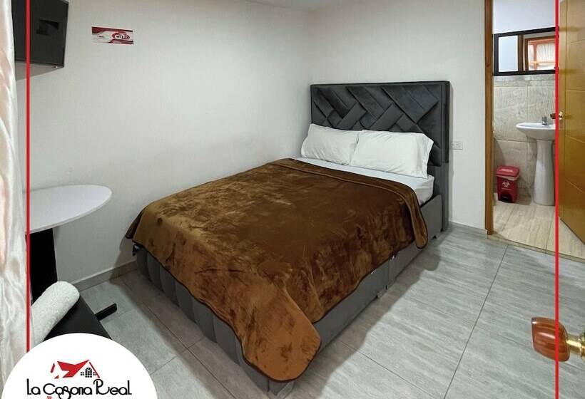 호텔 La Casona Real
