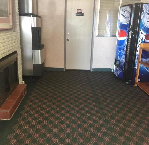 Motel Express