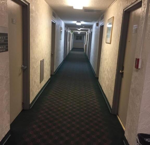 Motel Express